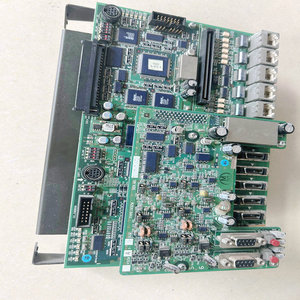 V3ZVAP01 บอร์ด EC100C EC160C EC220C เครื่องฉีดพลาสติก - Product Image 3