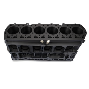 บล็อกกระบอกสูบ C3.3B C3.6 C4.4 C4.40B สำหรับเครื่องยนต์ดีเซลยานยนต์ก่อสร้าง - Product Image 1
