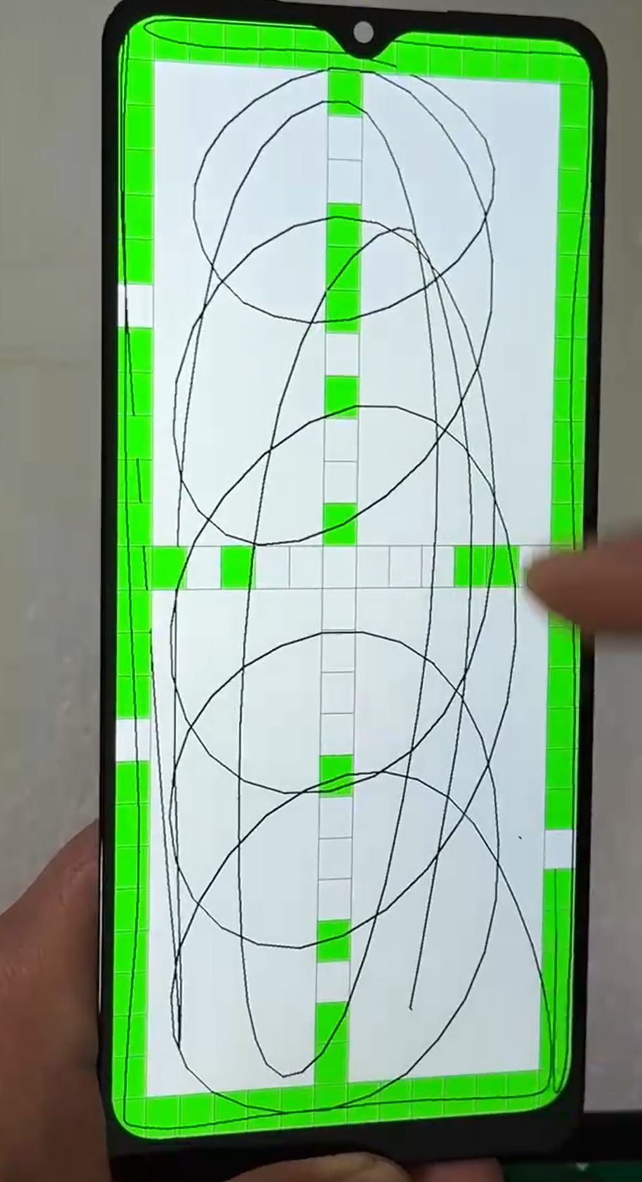 note 20 ultra screen replacement