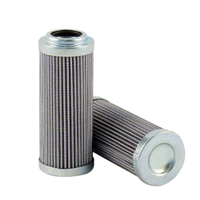 0660D003V 0660D005V 0660D010V 0660D020V Filtro de aceite lubricante para maquinaria de ingeniería
