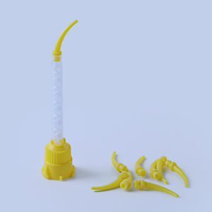 Punta de mezcla <span class=keywords><strong>dental</strong></span> para material de impresión - Product Image 2