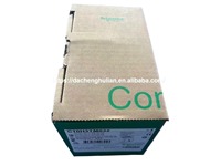 Interruptor Automático MCCB ComPacT NSXm C10H3TM032 Original, Nuevo, Trifásico, 32A, 70kA, Tipo H, Protector EverLink, Unidad de Disparo Termomagnético