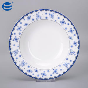 <span class=keywords><strong>Set</strong></span> di <span class=keywords><strong>piatti</strong></span> 20 pz <span class=keywords><strong>Set</strong></span> di stoviglie in ceramica eccellente eleganza in porcellana Fine e minimalista scatola di colori regalo <span class=keywords><strong>Set</strong></span> per la cena <span class=keywords><strong>24</strong></span> <span class=keywords><strong>pezzi</strong></span> - Product Image 4