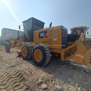 รถขุดตีนตะขาบ140K เครื่องจักรหนัก2017 2020ผลิตจากโรงงานชั้นนำของญี่ปุ่น - Product Image 5