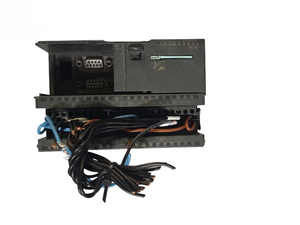 Module CPU de capteur de contrôleur PLC, neuf et original 6ES7 313 - Product Image 1