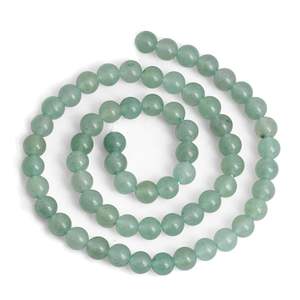 Бусины из драгоценного камня, 4/6/8/10/12 мм - Product Image 3