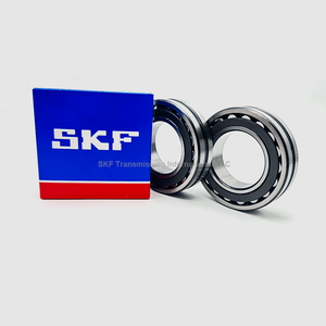 Original Spherical Roller Bearing 21310 Chrome Steel P4 Precision Single <b>Row</b> High Speed High Quality Low Noise Heavy <b>Machinery</b> - Product Image 1