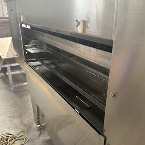 8400pcs/h Industrial <strong>Egg</strong> <strong>Breaking</strong> <strong>Machine</strong> Automatic Rotary Separator for Large-Scale Production/<strong>egg</strong> Washing <strong>Machine</strong> - Product Image 5