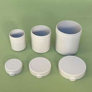 130g PP Pots Poochie Pot de crème - Product Image 4