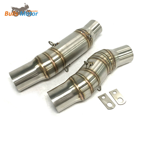 Echappement Racing pour Kawasaki Z1000 2010 ~ 2021 Collecteurs d'échappement pour <span class=keywords><strong>Z1000SX</strong></span> 2010-<span class=keywords><strong>2019</strong></span> - Product Image 5