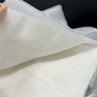 Groente beschermingsnetten voor 5 jaar gebruik, anti-insectennetten met snijservice, gebreide fabricage