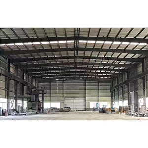 Lonte Nuevo estilo barato estructura <span class=keywords><strong>de</strong></span> acero <span class=keywords><strong>de</strong></span> metal cobertizo edificios <span class=keywords><strong>de</strong></span> jardín Estructura <span class=keywords><strong>de</strong></span> acero Edificio - Product Image 2