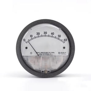 New and Original Differential <b>Pressure</b> <b>Gage</b> 2300-0 PG 15 PSIG - Product Image 1