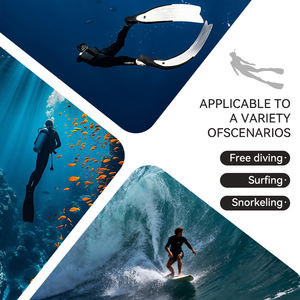 Haut de <span class=keywords><strong>combinaison</strong></span> de <span class=keywords><strong>plongée</strong></span> et de surf SVSPORTS CR en néoprène super élastique et chaud pour homme, adapté à un usage quotidien et aux sports de <span class=keywords><strong>plongée</strong></span> - Product Image 5