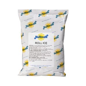 Rouleaux de gelato - Base pour rouleaux de crème glacée - Product Image 2
