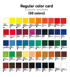 <span class=keywords><strong>Pebeo</strong></span> France XLpro <span class=keywords><strong>Peinture</strong></span> à l'<span class=keywords><strong>huile</strong></span> d'artiste de qualité supérieure Tubes de 60ml riches en pigments pour la <span class=keywords><strong>peinture</strong></span> d'art sur toile - Product Image 4