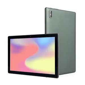 ODM tablette Android NFC module de puce WIFI 2 en 1 tablette portable MTK8168 processeur 10 tablette pc