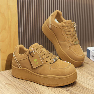 Nouvelles baskets classiques unisexes 2026, design original sans logo, chaussures de skate de haute qualité pour couple (exportation vers les États-Unis) - Product Image 5