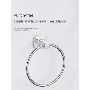 Pendentif en alliage de zinc pour salle de bain - Product Image 4