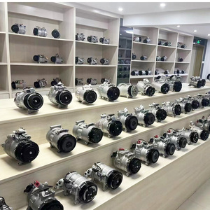 Compresor de Aire Acondicionado Híbrido HES33 para <span class=keywords><strong>Hyundai</strong></span> <span class=keywords><strong>Kona</strong></span> CA600PPJAA02 CA600CWGAA03 - Product Image 3