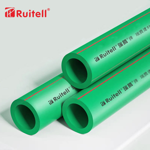 1.25Mpa耐冷水<span class=keywords><strong>PPR</strong></span>パイプメーカー 温水高圧耐腐食性ポリプロピレン<span class=keywords><strong>PPR</strong></span>パイププラスチックチューブ - Product Image 6