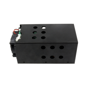 Nouveau système d'éclairage laser infrarouge haute précision 3 km 30 W avec boîtier en aluminium pour surveillance continue et - Product Image 3