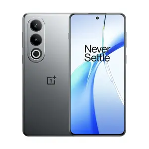 Oneplus Ace 3V 12GB + 256GB cinza terceira geração Snapdragon 7+ 5500mAh ultra longa vida OPPO AI 5G edição internacional