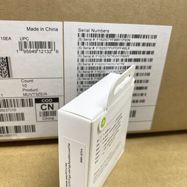 Original USB-C Wired Earbuds in Ear Earphone USB Type C Earbuds with Microphone for iPhone 17 16 15 14 Pro MAX 13 12 Headphone