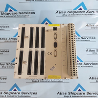 PLC Apto para REM545BM223A, Apto para TERMINAL DE ALIMENTACIÓN, Suministro a Granel