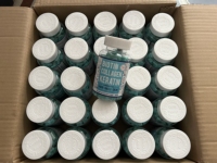 ÉTIQUETTE PRIVÉE OEM Bonbon gommeux en forme d'ours biotine collagène kératine Gommes pour cheveux ongles peau Croissance des cheveux Biotine Vitamines d'ours