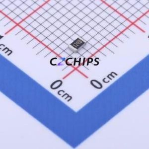 AR05BTCW1240 SMD RESISTOR 0805 (ประเภท: ฟิล์มบาง) (ความต้านทาน: ความแม่นยำ124Ohm: 0.1%) - Product Image 1