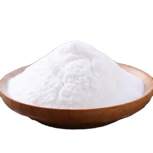 Bulk Baking Soda Em Pó 99% Bicarbonato de sódio de alta pureza de soda china