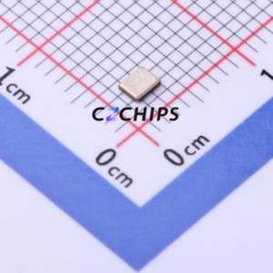 2520-40-12-10-10/A Crystal (Passive) SMD2520-4P Crystal Oscillator 40MHz 10ppm 12pF - Product Image 1