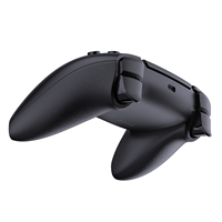 Solution de manette de jeu sans fil personnalisée JYS - Compatible avec la console PS5 (contactez-nous pour les spécifications complètes et les échantillons)