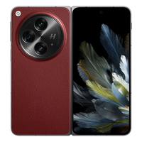 Teléfono Móvil Plegable Inteligente Find N3 Original Más Vendido, 16GB+1TB, Octa Core, Huella Dactilar Lateral, Pantalla AMOLED de 1.7 Pulgadas y 120Hz, Doble SIM