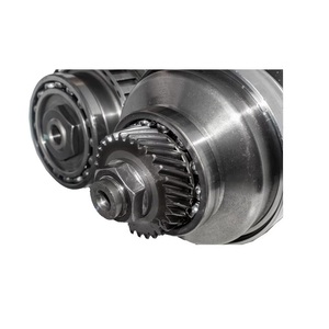 ชุดพูลเลย์สายพาน CVT7 รุ่น HXT RE0F11A JF015E สำหรับเกียร์อัตโนมัติ ผลิตใหม่ ได้รับการรับรองมาตรฐาน TS16949 สำหรับรถยนต์นิสสัน - Product Image 5