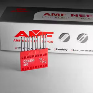 <span class=keywords><strong>Aguja</strong></span> de coser con ojal DOX558 <span class=keywords><strong>para</strong></span> máquina de coser - Product Image 2