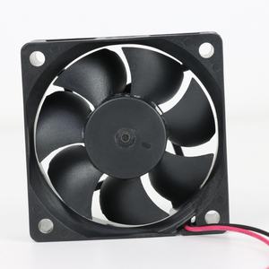 Ventilador Axial SUNON MF60202V3-1000C-A99 Eléctrico 60x60x20mm 24VDC 22mA 0.60W 3100RPM 16.5CFM con Rodamiento de Vapor para Gabinete e Inversor - Product Image 4