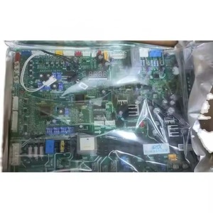 เมนบอร์ดเครื่องปรับอากาศ MV5 X610W V COKS450 NB AD1 17127000000016 บอร์ดระบบกลาง - Product Image 3