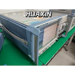 Analizador de Señales Rohde Schwarz FSW26 2 Hz - 26.5 GHz USADO hx1 - Product Image 2