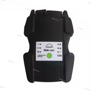 Herramienta de Diagnóstico para Camiones Pesados CF19 Laptop+V15.1, Cats T200, Cats 3 III, MANTIS, MANWIS, Pk T427 (WDI-2), Herramienta de Diagnóstico USB - Product Image 3