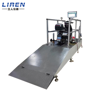 Xe máy điện Chassis Thiết bị kiểm tra hiệu quả Chassis <span class=keywords><strong>Tester</strong></span> - Product Image 2