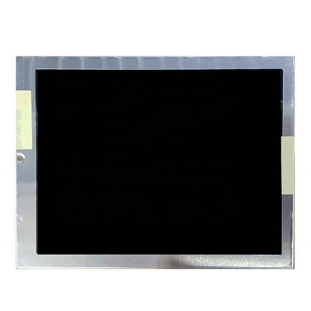 For AUO 7.0" 800*480 LCDDisplay Panel LVDS Interface G070VW01 V012 Wide Temp Screen Turnstile Display 7 Inch LCD Modules