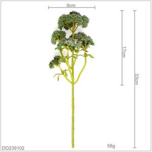 <span class=keywords><strong>Fiori</strong></span> Artificiali Ornamentali Colorati, Piante Artificiali dall'Aspetto Naturale, <span class=keywords><strong>Recinzione</strong></span> Tropicale per Privacy, <span class=keywords><strong>Fiori</strong></span> Artificiali Sfusi - Product Image 2