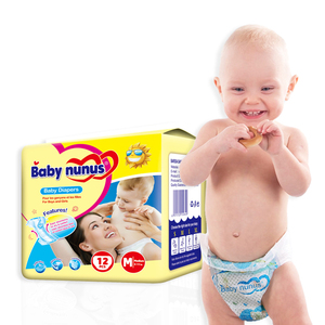 Amostra Grátis <span class=keywords><strong>Oem</strong></span> Personalizado Qualidade Premium Agente Venda Direta Da China Baby Fralda Fábrica - Product Image 6
