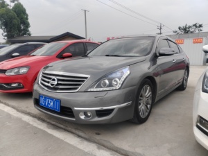 Nissan Teana <span class=keywords><strong>2009</strong></span> Usado, Duke 2.5L XV VIP V6 Sedán 185HP, Volante a la Izquierda, Gasolina, Techo Panorámico, Bose, Exportación China, en Stock - Product Image 1