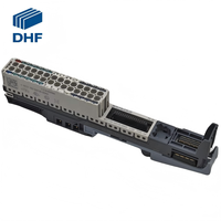 Módulo de Entrada Analógica 6ES7 134-6HB00-0DA1 ET 200SP, Controlador PLC 6ES7134-6HB00-0DA1