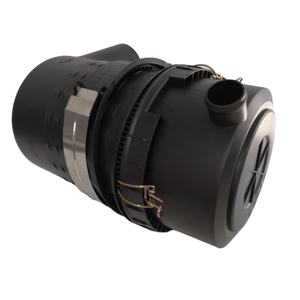 Filtro de aire Compatible y adecuado Compresor de aire Filtro de aire Repuestos MANNY c16400 - Product Image 1