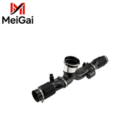 Ống dẫn khí động cơ ô tô C2D17107 C2Z17820 C2D2729 GJ0353 dành cho Jaguar XJ 3.0 SCV6 AWD (250KW,340PS) 2012.10-2019.12