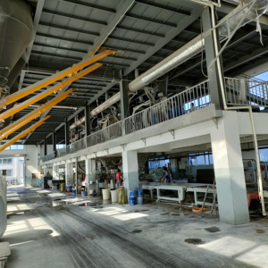 Máy làm hoàn toàn tự động dây chuyền sản xuất tấm magiê dây chuyền sản xuất magiê Hydroxit dây chuyền sản xuất bảng MgO - Product Image 3